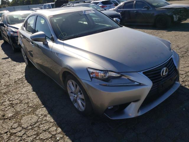 Lexus Is 200t (2016)