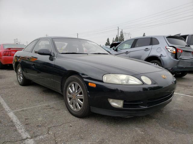 Lexus Sc 400 (1992)