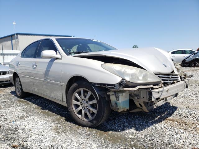 Lexus Es 300 (2002)
