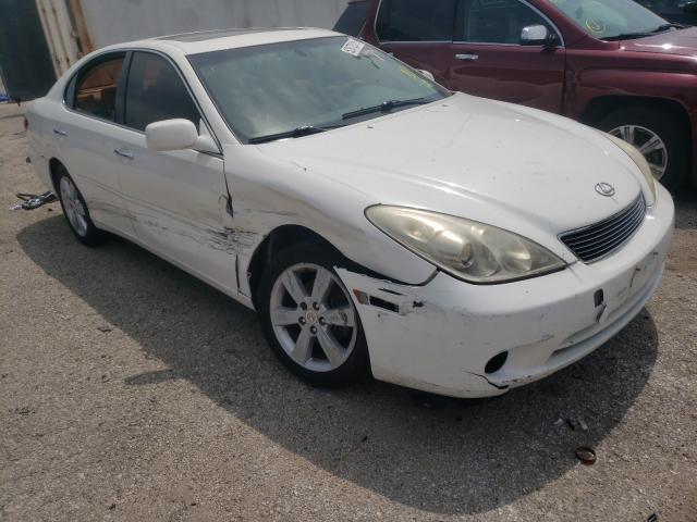 Lexus Es 330 (2005)