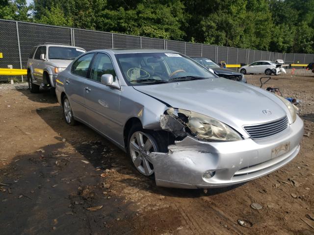 Lexus Es 330 (2005)