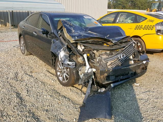 Lexus Es 350 (2008)