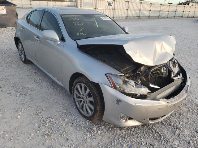 Lexus Is 250 awd (2008)