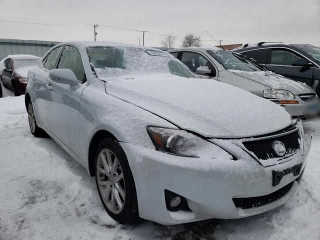 Lexus Is250 (2011)