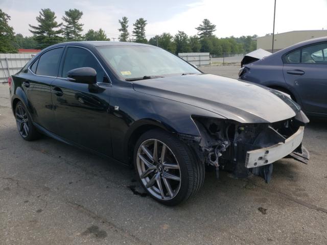 Lexus Is 350 (2014)