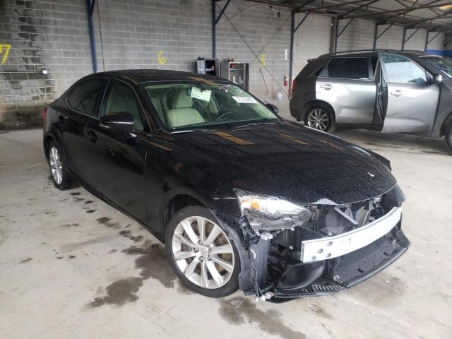 Lexus Is 200t (2016)