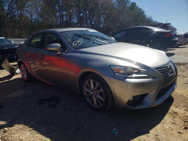 Lexus Is 200t (2016)