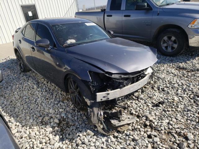 Lexus Is 200t (2016)