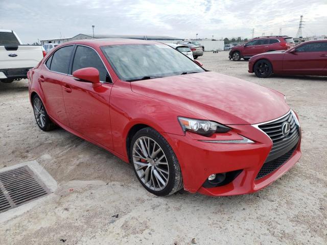 Lexus Is 200t (2016)
