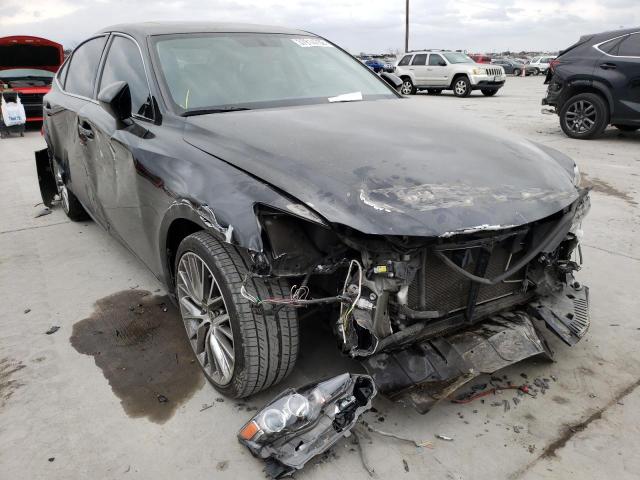 Lexus Is 200t (2016)