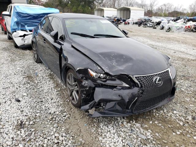 Lexus Is 200t (2016)