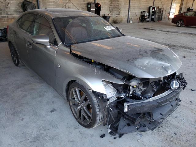 Lexus Is 200t (2017)