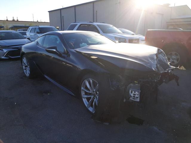Lexus Lc (2018)
