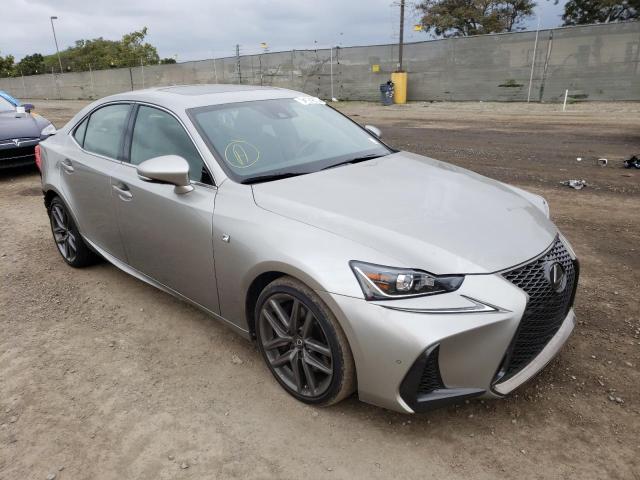 Lexus Is 300 f-s (2020)