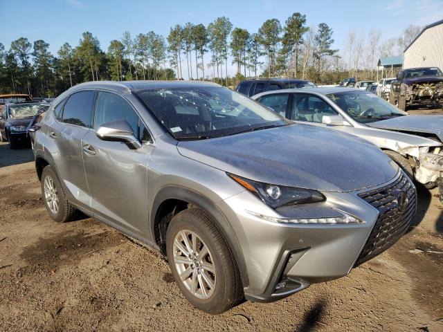 Lexus Nx 300 (2020)