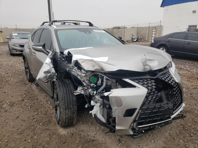 Lexus Ux 250h (2021)