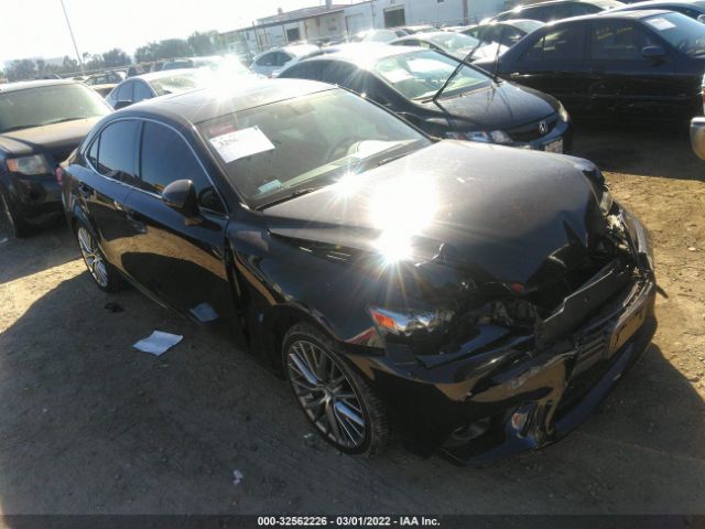 Lexus Is 200t (2016)