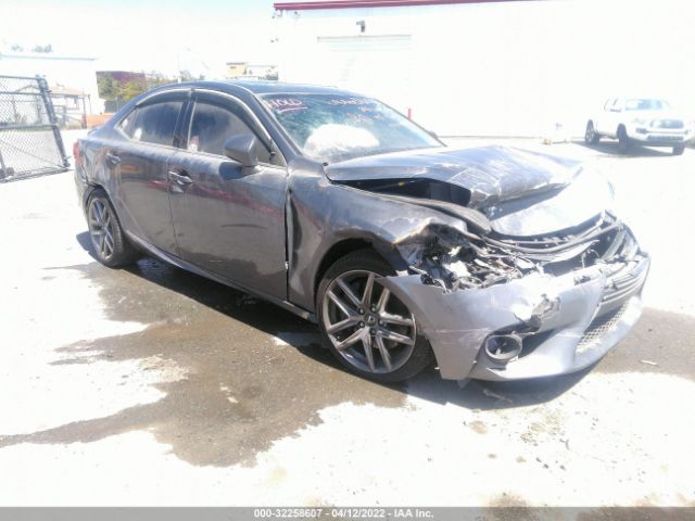 Lexus Is 200t (2016)