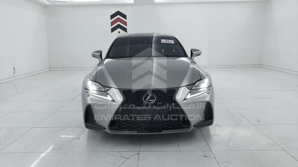 Lexus Is 350 (2019)