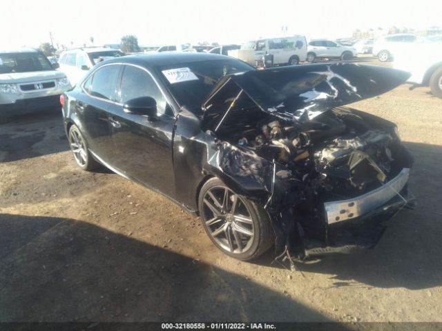 Lexus Is 200t (2016)
