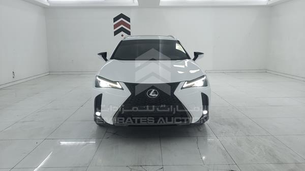 Lexus Ux 200 (2020)