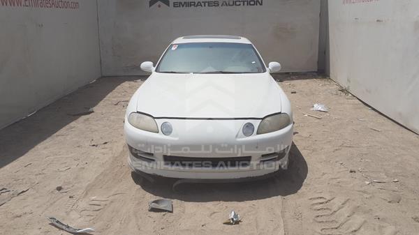 Lexus Sc 400 (1994)