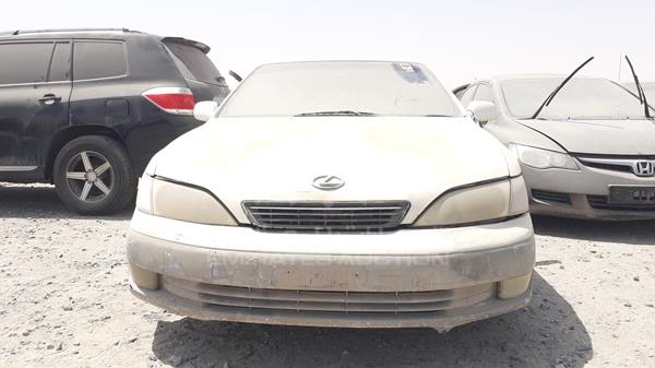 Lexus Gs 300 (1997)