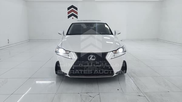 Lexus Is300 (2020)