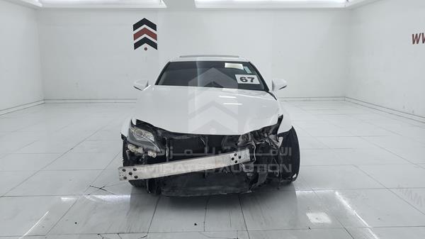 Lexus Gs 250 (2014)