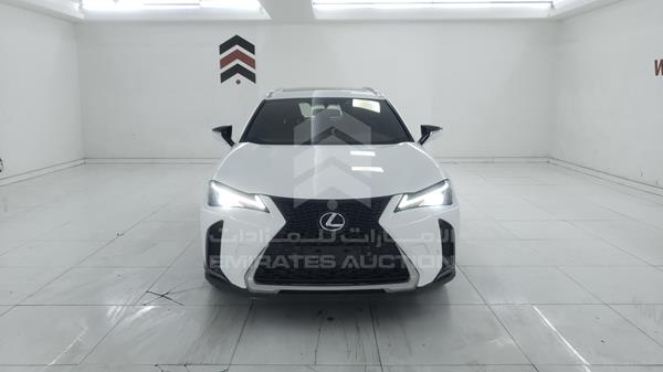 Lexus Ux 200 (2020)
