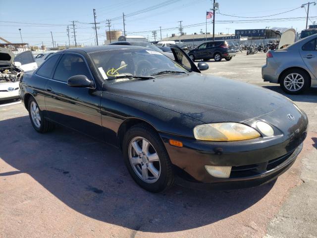 Lexus Sc 400 (1993)