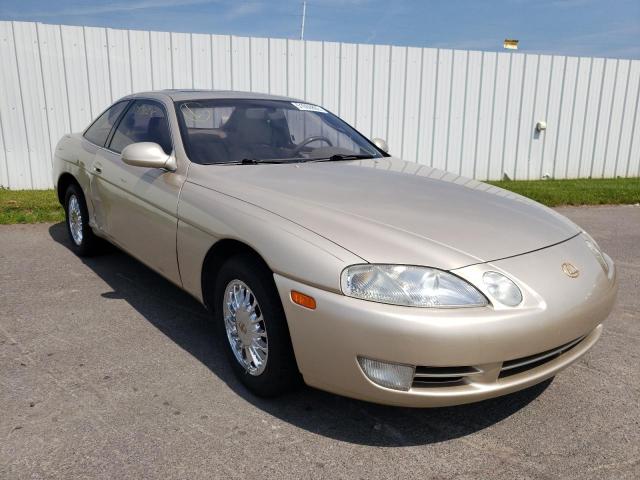 Lexus Sc 300 (1994)