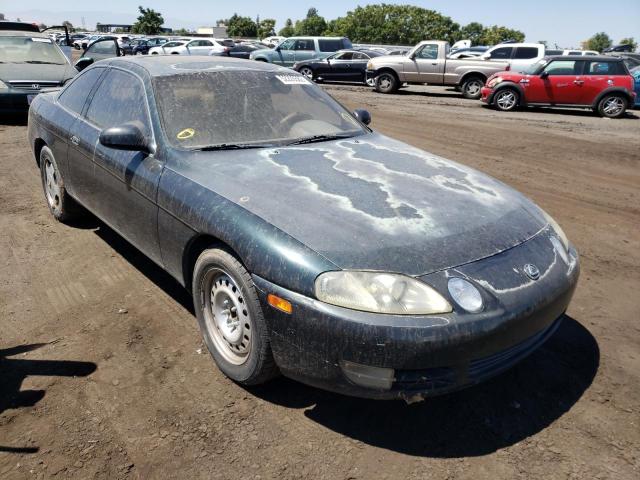 Lexus Sc 400 (1995)