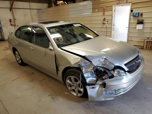 Lexus Gs 300 (1999)
