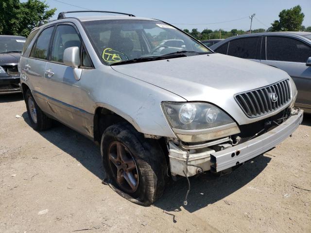 Lexus Rx 300 (1999)