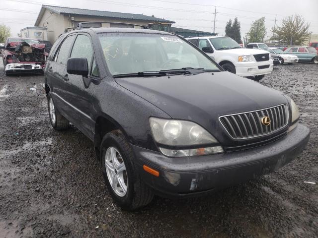 Lexus Rx 300 (1999)