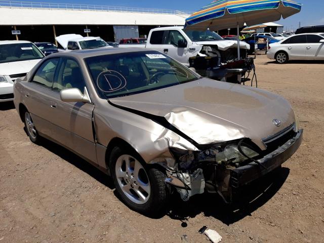 Lexus Es 300 (2000)