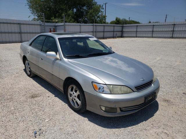 Lexus Es 300 (2000)