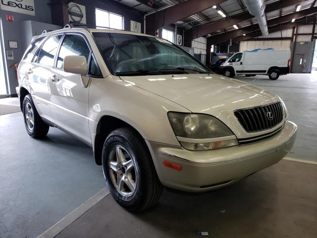Lexus Rx 300 (2000)