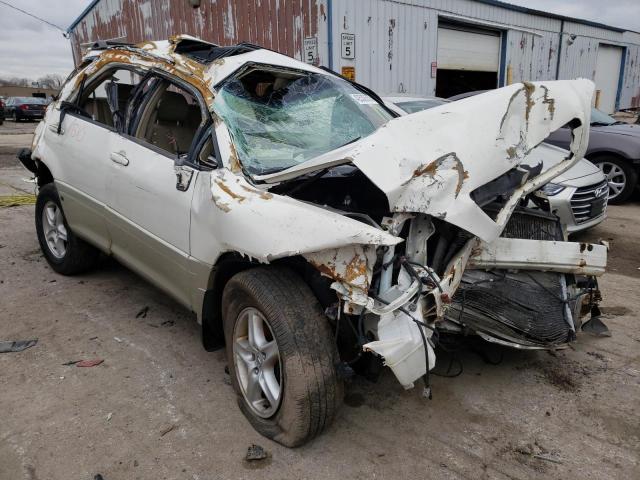 Lexus Rx 300 (2000)