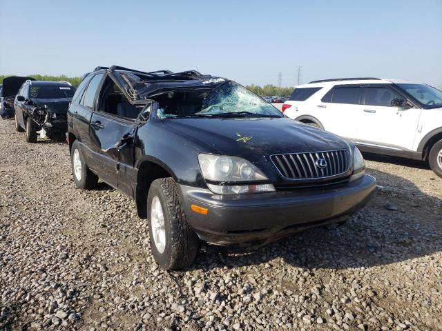 Lexus Rx 300 (2000)
