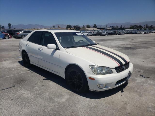 Lexus Is 300 (2001)