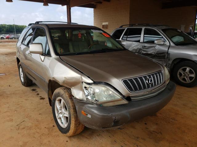 Lexus Rx 300 (2001)