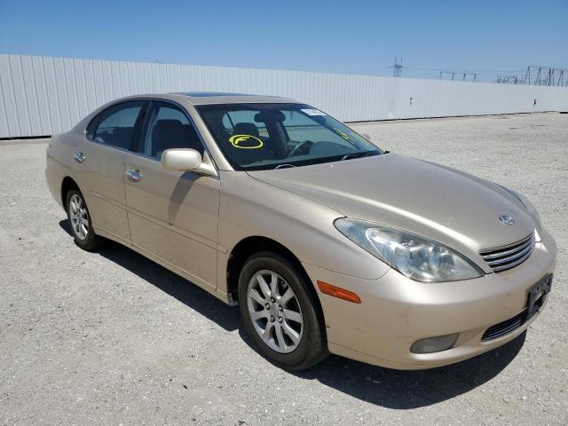 Lexus Es 300 (2002)