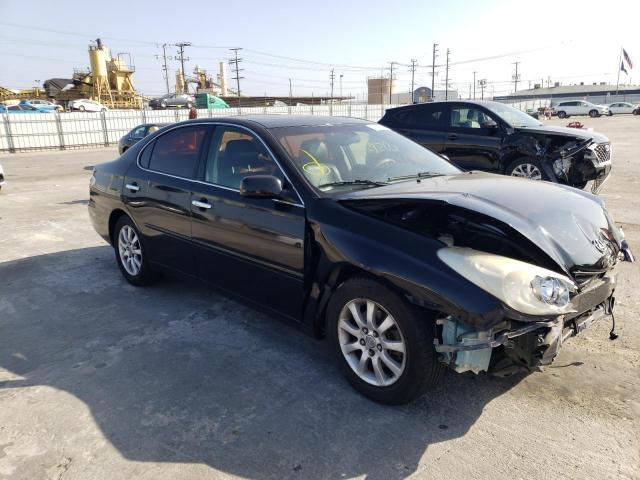 Lexus Es 300 (2002)