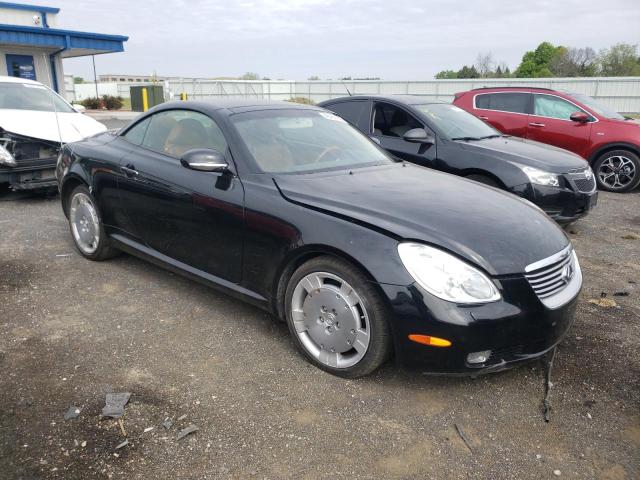 Lexus Sc 430 (2002)