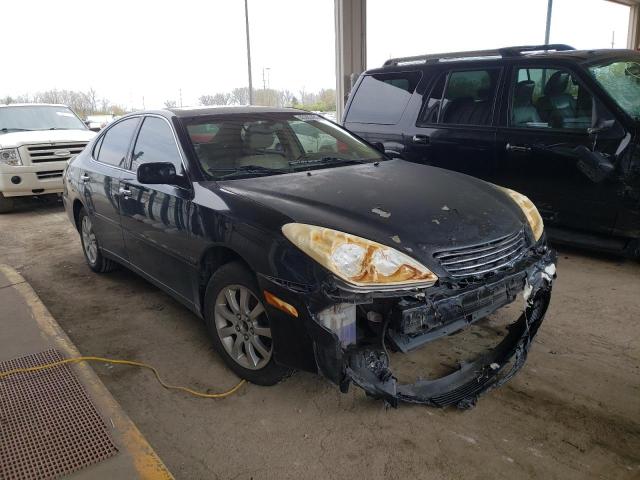 Lexus Es 300 (2003)