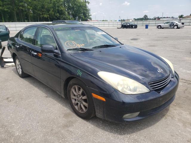 Lexus Es 300 (2003)