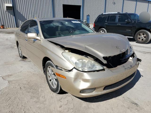Lexus Es 300 (2003)