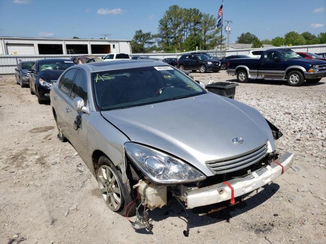 Lexus Es 330 (2004)